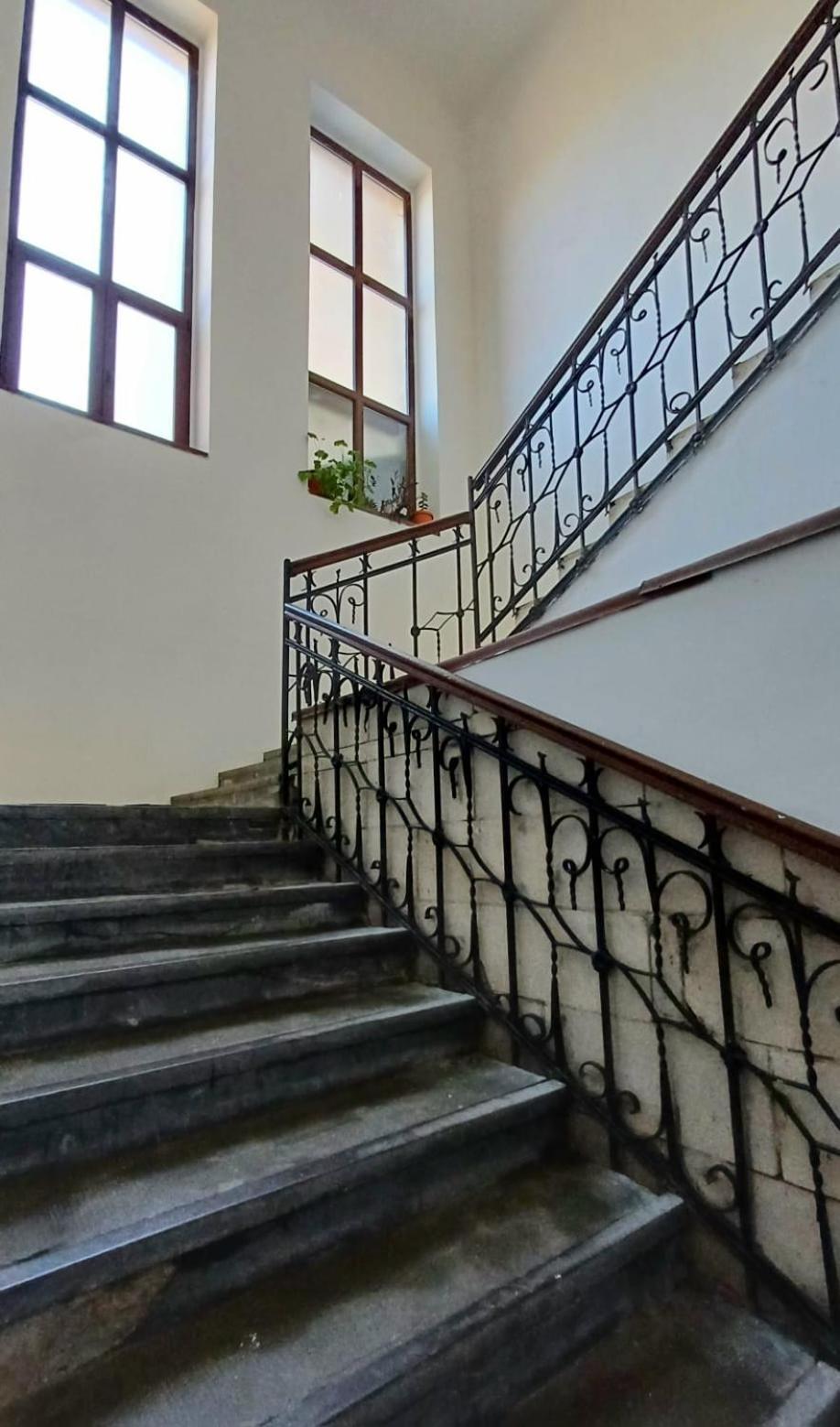 图尔达Apartament Stefan公寓 外观 照片