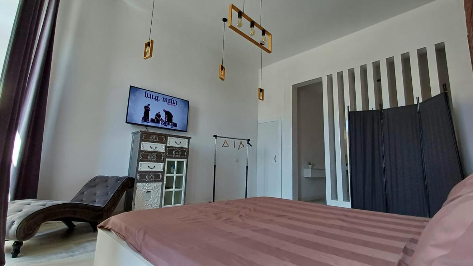 图尔达Apartament Stefan公寓 外观 照片