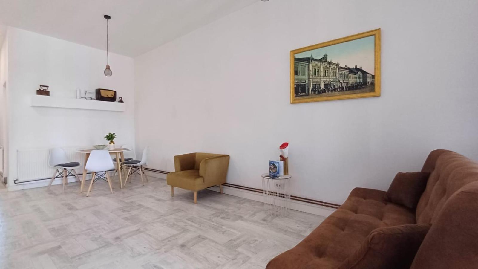 图尔达Apartament Stefan公寓 外观 照片